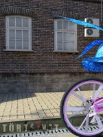 Akiko Szereti 1. rész - Erotikus képregény - 12. oldal