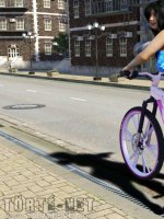 Akiko Szereti 1. rész - Erotikus képregény - 13. oldal