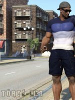 Akiko Szereti 1. rész - Erotikus képregény - 17. oldal