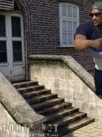 Akiko Szereti 1. rész - Erotikus képregény - 22. oldal