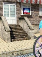 Akiko Szereti 1. rész - Erotikus képregény - 23. oldal