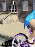 Akiko Szereti 1. rész - Erotikus képregény - 24. oldal