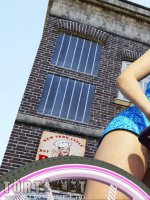 Akiko Szereti 1. rész - Erotikus képregény - 27. oldal