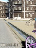 Akiko Szereti 1. rész - Erotikus képregény - 32. oldal