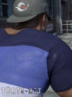 Akiko Szereti 1. rész - Erotikus képregény - 37. oldal