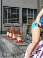 Akiko Szereti 1. rész - Erotikus képregény - 38. oldal