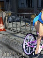 Akiko Szereti 1. rész - Erotikus képregény - 39. oldal