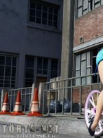 Akiko Szereti 1. rész - Erotikus képregény - 43. oldal