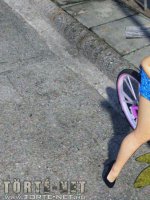 Akiko Szereti 1. rész - Erotikus képregény - 46. oldal