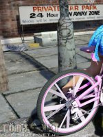 Akiko Szereti 1. rész - Erotikus képregény - 47. oldal