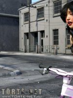 Akiko Szereti 1. rész - Erotikus képregény - 49. oldal