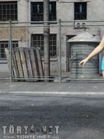 Akiko Szereti 1. rész - Erotikus képregény - 51. oldal