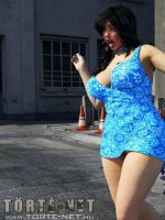 Akiko Szereti 1. rész - Erotikus képregény - 53. oldal