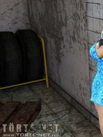 Akiko Szereti 1. rész - Erotikus képregény - 54. oldal