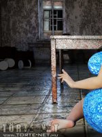 Akiko Szereti 1. rész - Erotikus képregény - 59. oldal