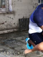 Akiko Szereti 1. rész - Erotikus képregény - 71. oldal