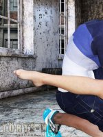 Akiko Szereti 1. rész - Erotikus képregény - 72. oldal