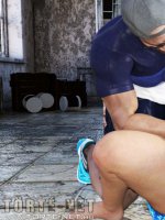 Akiko Szereti 1. rész - Erotikus képregény - 77. oldal