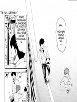 Délutáni pironkodások - Erotikus képregény