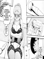 Délutáni pironkodások - Erotikus képregény - 6. oldal