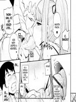 Délutáni pironkodások - Erotikus képregény - 9. oldal