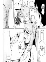 Délutáni pironkodások - Erotikus képregény - 10. oldal