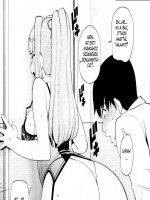 Délutáni pironkodások - Erotikus képregény - 12. oldal