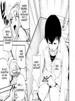 Délutáni pironkodások - Erotikus képregény - 13. oldal