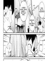 Délutáni pironkodások - Erotikus képregény - 16. oldal