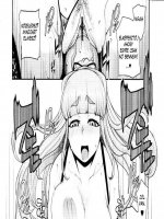 Délutáni pironkodások - Erotikus képregény - 20. oldal