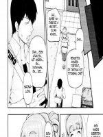 Délutáni pironkodások - Erotikus képregény - 22. oldal