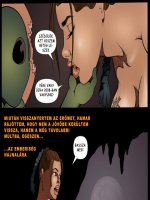 Time Rider - Az időalagút 3-4. rész - Erotikus képregény - 6. oldal Time Rider - Az időalagút 3-4. rész - Erotikus képregény - 6. oldal