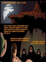 Time Rider - Az időalagút 3-4. rész - Erotikus képregény - 7. oldal Time Rider - Az időalagút 3-4. rész - Erotikus képregény - 7. oldal