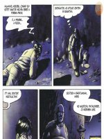 Arsinoe 1. rész - Erotikus képregény - 15. oldal