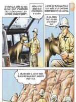 Arsinoe 1. rész - Erotikus képregény - 17. oldal