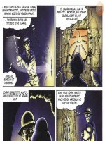 Arsinoe 1. rész - Erotikus képregény - 19. oldal