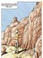 Arsinoe 1. rész - Erotikus képregény - 20. oldal