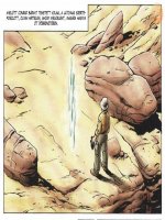 Arsinoe 1. rész - Erotikus képregény - 22. oldal