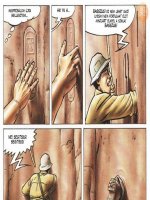 Arsinoe 1. rész - Erotikus képregény - 24. oldal