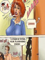 A bár - Erotikus képregény - 10. oldal