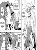 Egy gimnazista modell szomorúsága - Erotikus képregény - 4. oldal