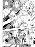 Egy gimnazista modell szomorúsága - Erotikus képregény - 5. oldal