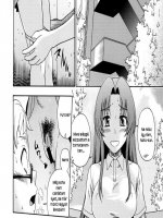 Egy gimnazista modell szomorúsága - Erotikus képregény - 7. oldal