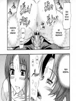 Egy gimnazista modell szomorúsága - Erotikus képregény - 16. oldal