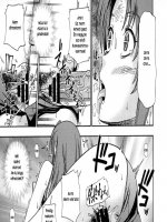 Egy gimnazista modell szomorúsága - Erotikus képregény - 20. oldal