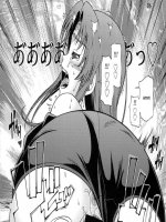 Egy gimnazista modell szomorúsága - Erotikus képregény - 23. oldal