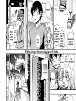 Egy gimnazista modell szomorúsága - Erotikus képregény - 25. oldal