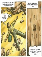 Arsinoe 2. rész - Erotikus képregény - 7. oldal