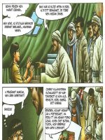 Arsinoe 2. rész - Erotikus képregény - 8. oldal