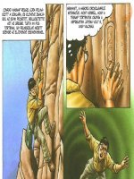 Arsinoe 2. rész - Erotikus képregény - 9. oldal